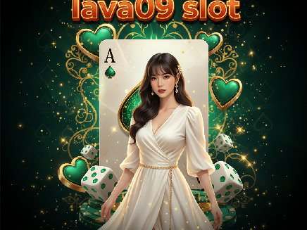 lava09 slot สล็อตออนไลน์